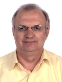 Picture of Tadeusz Iwaniec