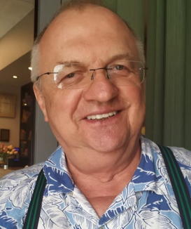Picture of Tadeusz Iwaniec