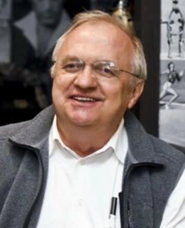 Picture of Tadeusz Iwaniec