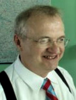 Picture of Tadeusz Iwaniec