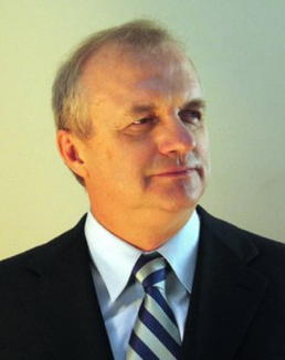 Picture of Tadeusz Iwaniec