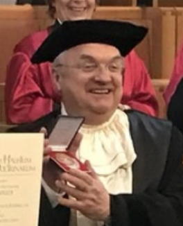 Picture of Tadeusz Iwaniec