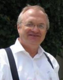 Picture of Tadeusz Iwaniec