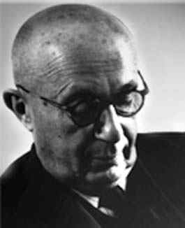 Image of Ernst Jacobsthal