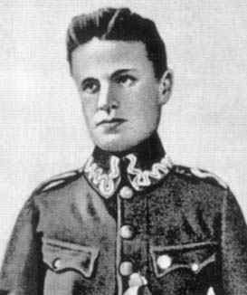 Picture of Zygmunt Janiszewski