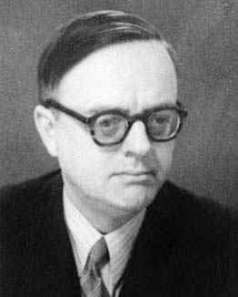 Picture of Pascual Jordan
   