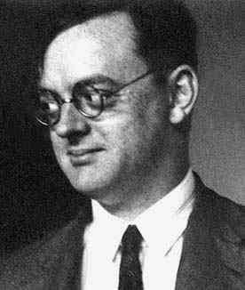 Picture of Pascual Jordan
   