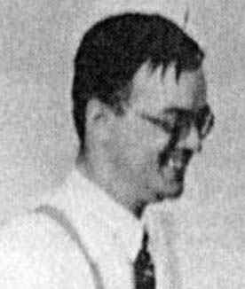 Picture of Pascual Jordan
   