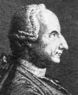 Image of Abraham Kästner