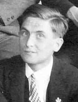 Picture of László Kalmár