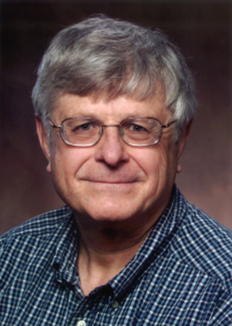 Image of Nigel Kalton