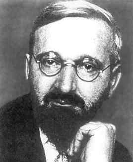 Image of Theodor Kaluza