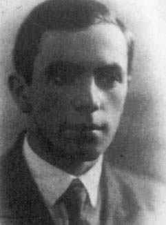Picture of Leonid Vital'evich Kantorovich