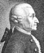 Thumbnail of Wenceslaus Johann Gustav Karsten