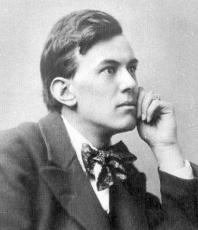 Picture of Edward Kasner
