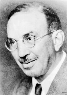 Picture of Edward Kasner