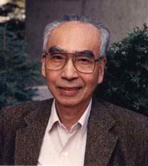 Picture of Tosio Kato