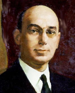 Picture of Oliver Kellogg