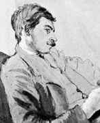 Thumbnail of John Maynard Keynes