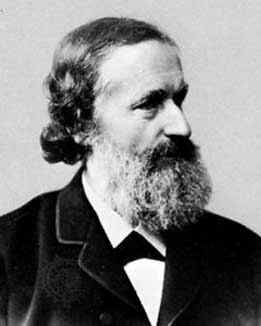 Picture of Gustav Kirchhoff