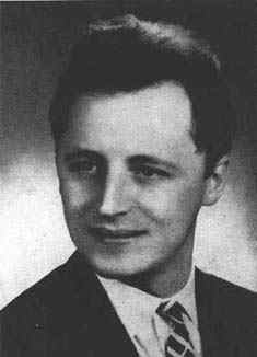 Picture of Stanislaw Knapowski