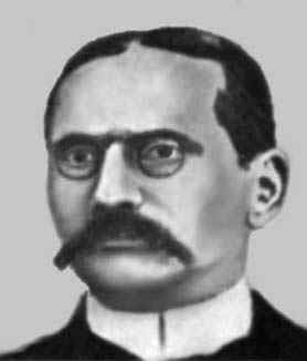 Picture of Adolf Kneser