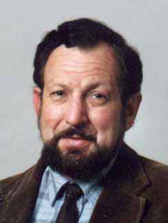 Picture of John Knopfmacher
 