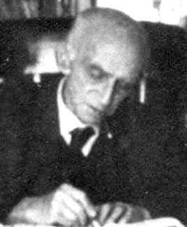Picture of Hermann Kober