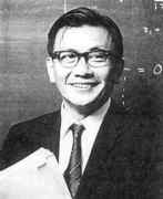 Kunihiko Kodaira (1915 - 1997) - Biography - MacTutor History of 