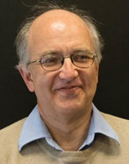 Image of János Kollár