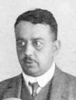 Picture of Dénes König