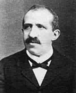 Picture of Leo Königsberger