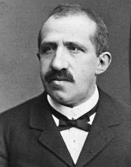 Image of Leo Königsberger