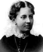 Thumbnail of Sofia Kovalevskaya