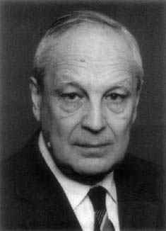 Picture of Nikolai Nikolaevich Krasovskii