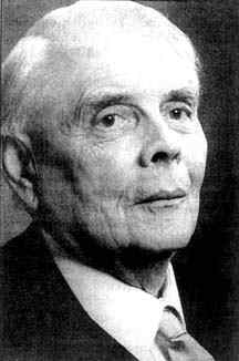 Picture of Wolfgang Krull