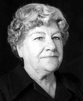 Image of Zofia Krygowska