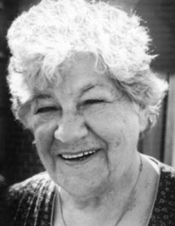 Picture of Zofia Krygowska