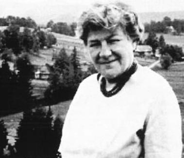 Picture of Zofia Krygowska