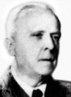 Picture of Zdzisław Krygowski