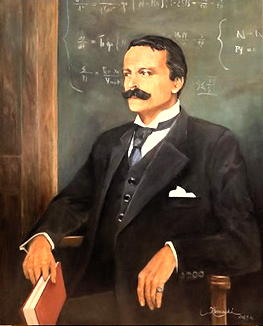 Picture of Zdzisław Krygowski
