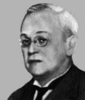 Picture of Nikolai Mitrofanovich Krylov