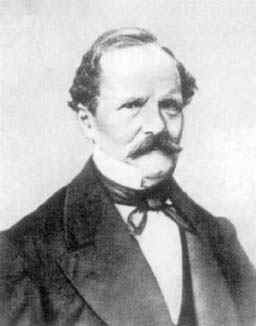 Picture of Eduard Kummer