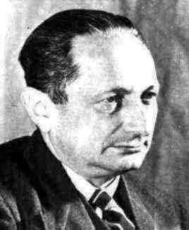 Image of Kazimierz Kuratowski