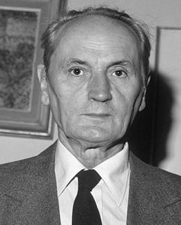 Picture of Duro Kurepa