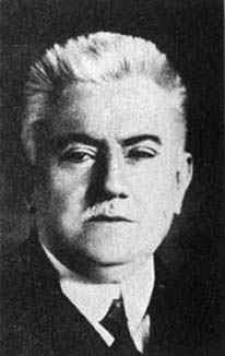 Picture of József Kürschák