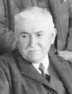 Image of József Kürschák