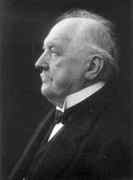 Thumbnail of Wilhelm Kutta