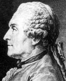 Picture of Charles-Marie de La Condamine
   