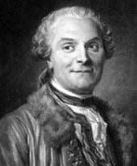 Picture of Charles-Marie de La Condamine
   